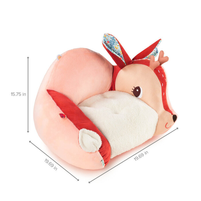 Lilliputiens STELLA | CLUB ZETEL