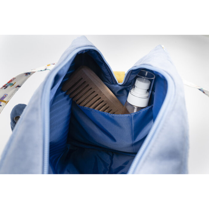 Lilliputiens Jules weekendtas