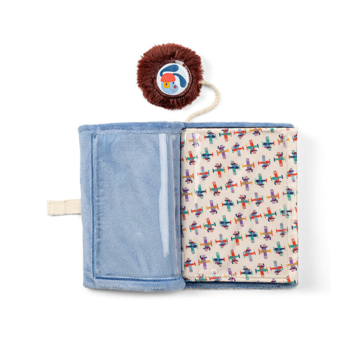 Lilliputiens Jules fotoalbum