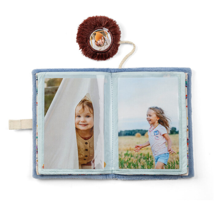 Lilliputiens Jules fotoalbum