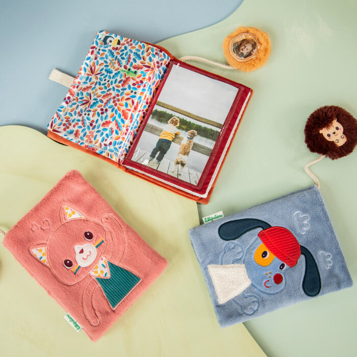 Lilliputiens Jeanne - fotoalbum