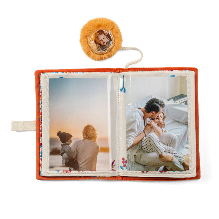 Lilliputiens Jack - fotoalbum