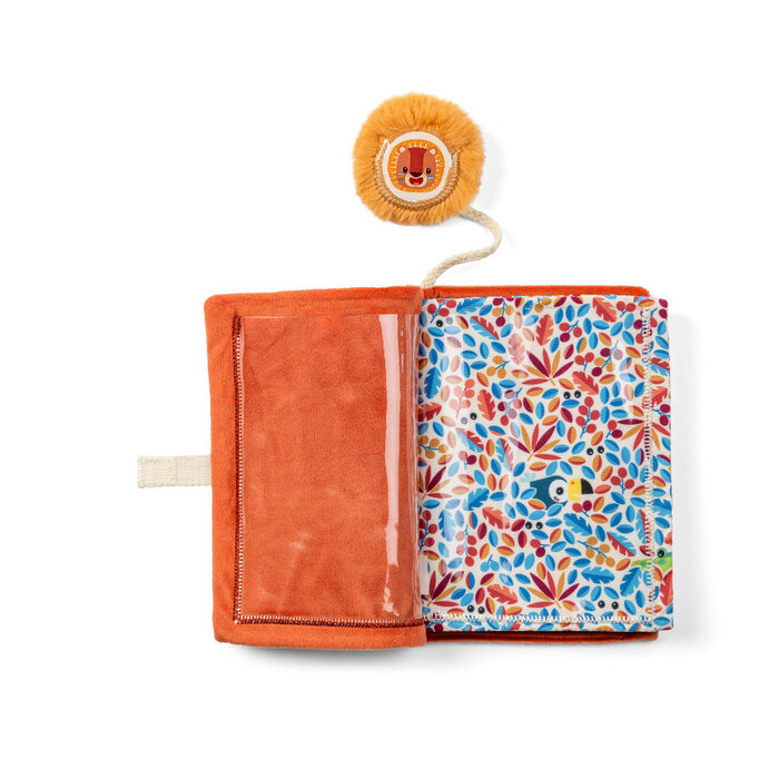 Lilliputiens Jack - fotoalbum