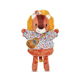 Lilliputiens Jack - Handpop