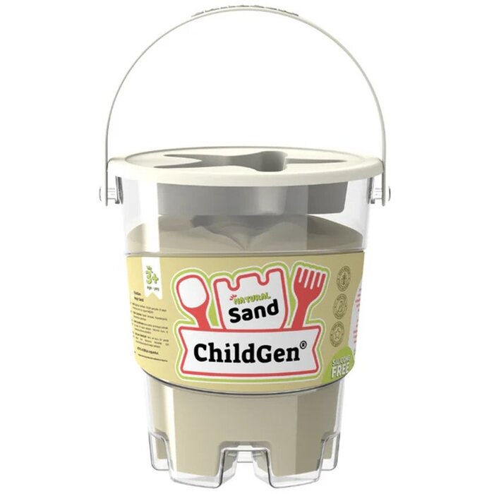 ChildGen Magical sand 500gr