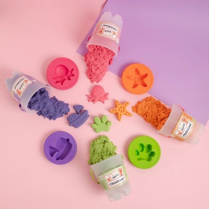 ChildGen Magical sand 500gr