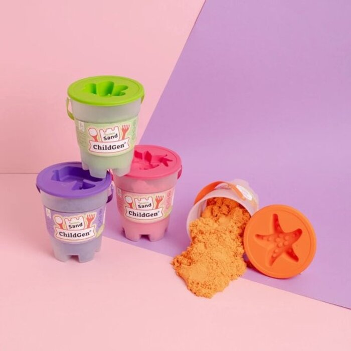 ChildGen Magical sand 500gr