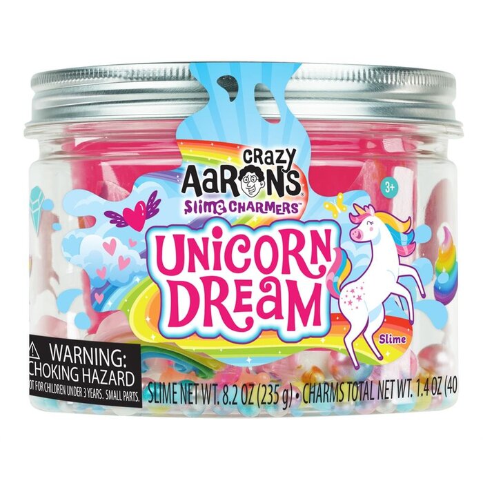 Crazy Aaron CRAZY AARON'S SLIJM - UNICORN DREAM