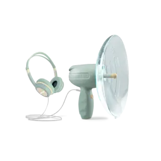 Kidywolf Kidyspy (groen)