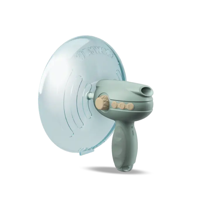 Kidywolf Kidyspy (groen)