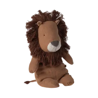Maileg Safari friends - Lion (mini)