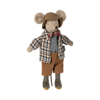 Granddad mouse