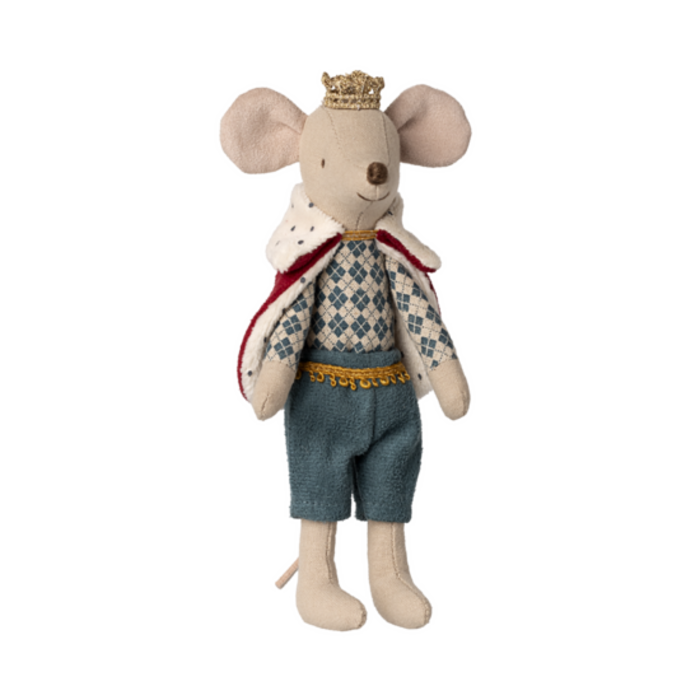 Maileg Prince mouse - Big brother