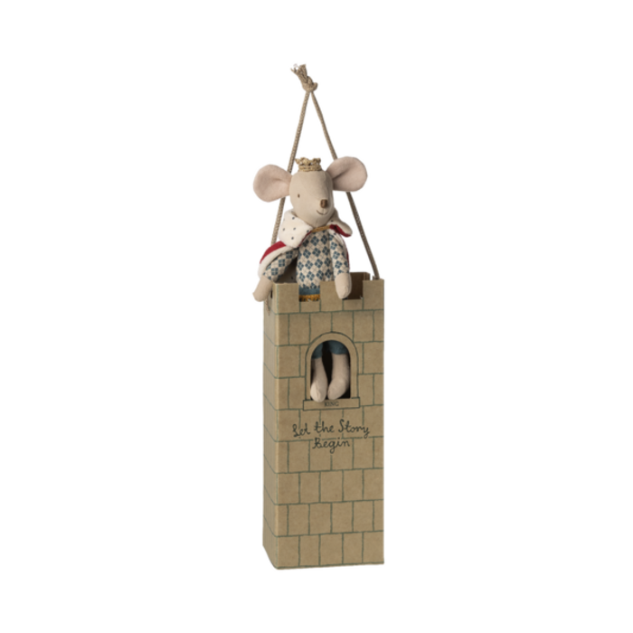 Maileg Prince mouse - Big brother