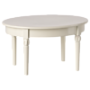 Vintage Eettafel, Mouse (Off white)