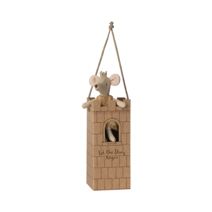 Maileg Princess mouse, Big sister