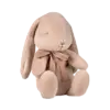 Bunny plush, Small - Powder