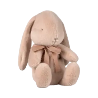 Maileg Bunny plush, Small - Powder