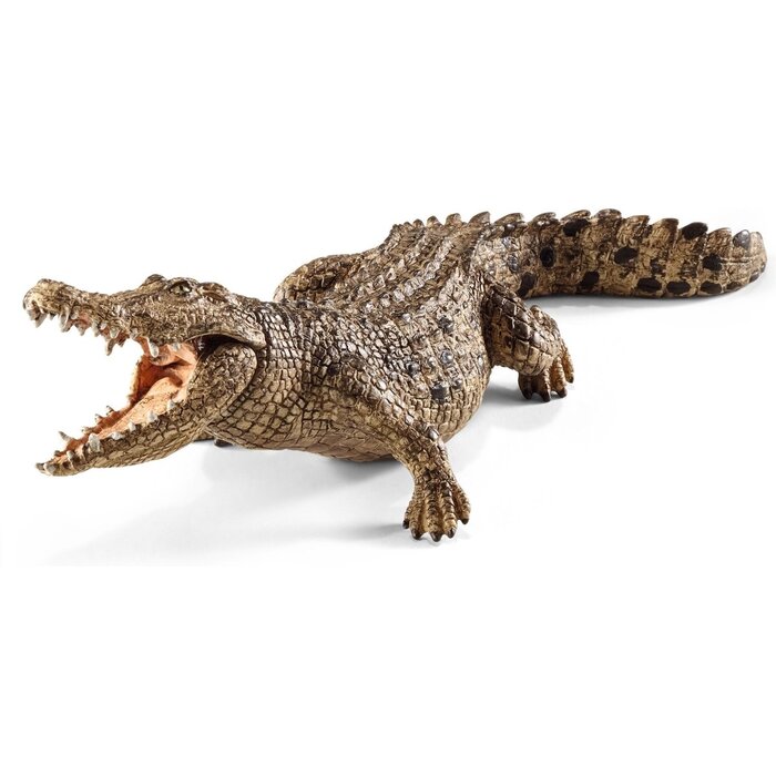 Schleich Wild life - Krokodil