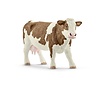 Farm World - Simmental koe