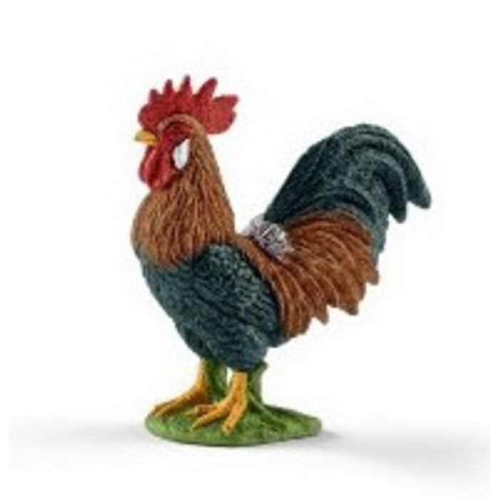 Schleich Farm World - Haan
