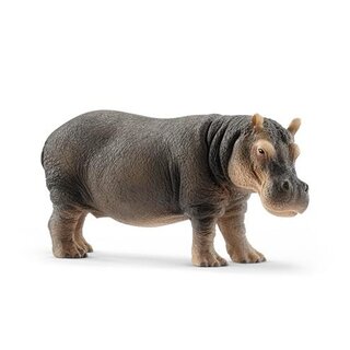 Schleich Wildlife - Nijlpaard
