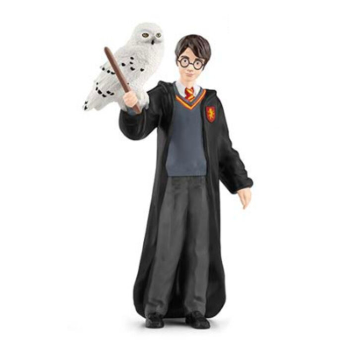 Schleich Speelfiguur - Harry Potter