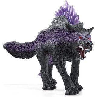 Schleich Eldrador creatures - Schaduwwolf