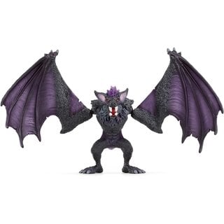 Schleich Eldrador creatures - Schaduw vleermuis