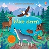 Geluidsboekje - Wilde dieren