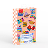 Diamond painting - Petit Diamond kids - Stickers Yummy