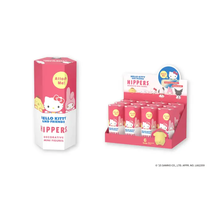 Sonny Angel Sonny Angel x Hello Kitty hippers