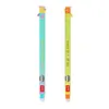 Set van 2 erasable gel pennen - How to Say I Love You