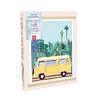 Diamond painting kit - Petit diamond - Van Life