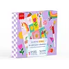 Geheim dagboek - Diamond painting set -  Petit diamond kids