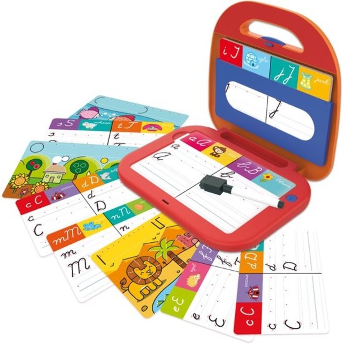 Jumbo IK LEER SCHRIJVEN