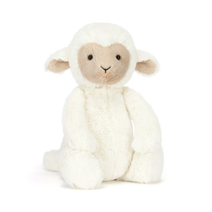 Jellycat Jellycat - Skipson Lamb Original