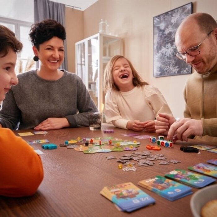 Haba Dobbelkoning - Uitbreiding van het koninkrijk
