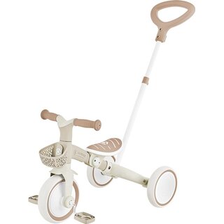 Globber Learning Trike - 12 tot 36 maanden (sand)