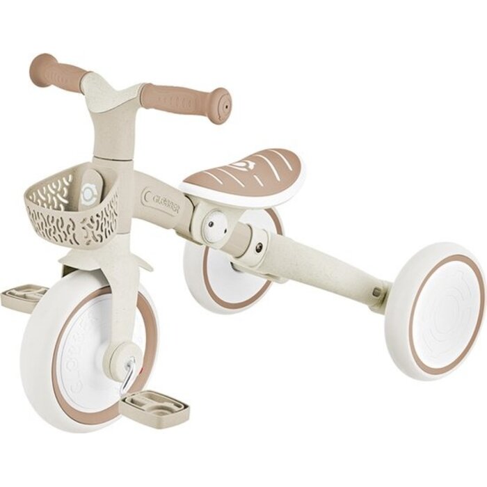 Globber Driewieler & oefenfiets - Learning Trike - 12 tot 36 maanden - Copy