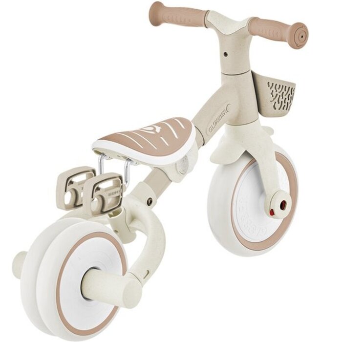 Globber Driewieler & oefenfiets - Learning Trike - 12 tot 36 maanden - Copy