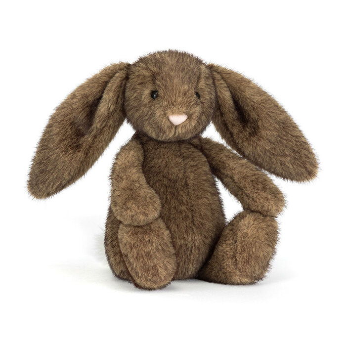 Jellycat Jllycat - Fawn Flufflet Bunny