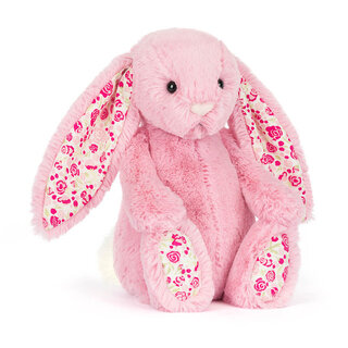Jellycat Jellycat - Blushkin Blossom Luxe Bunny