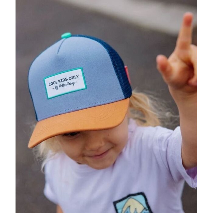 Hello Hossy Pet - Mini Marine