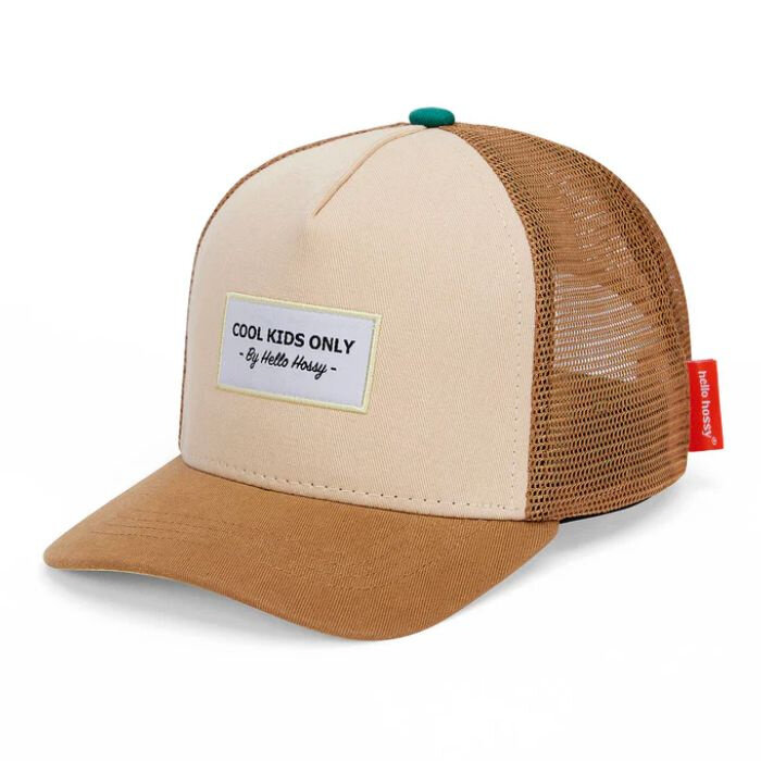 Hello Hossy Pet - Mini Iced coffee