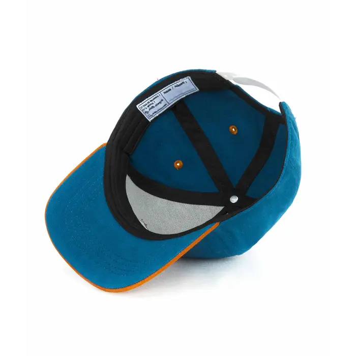 Hello Hossy Pet - Mini duck blue