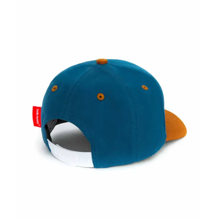 Hello Hossy Pet - Mini duck blue