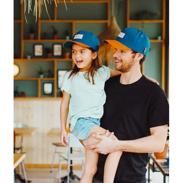 Hello Hossy Pet - Mini duck blue