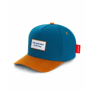 Hello Hossy Pet - Mini duck blue