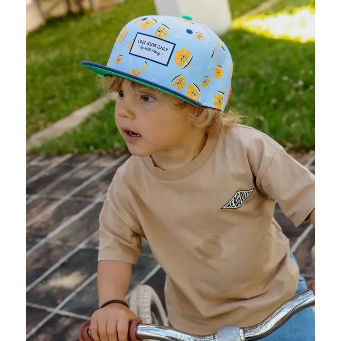 Hello Hossy Pet - Bball crew